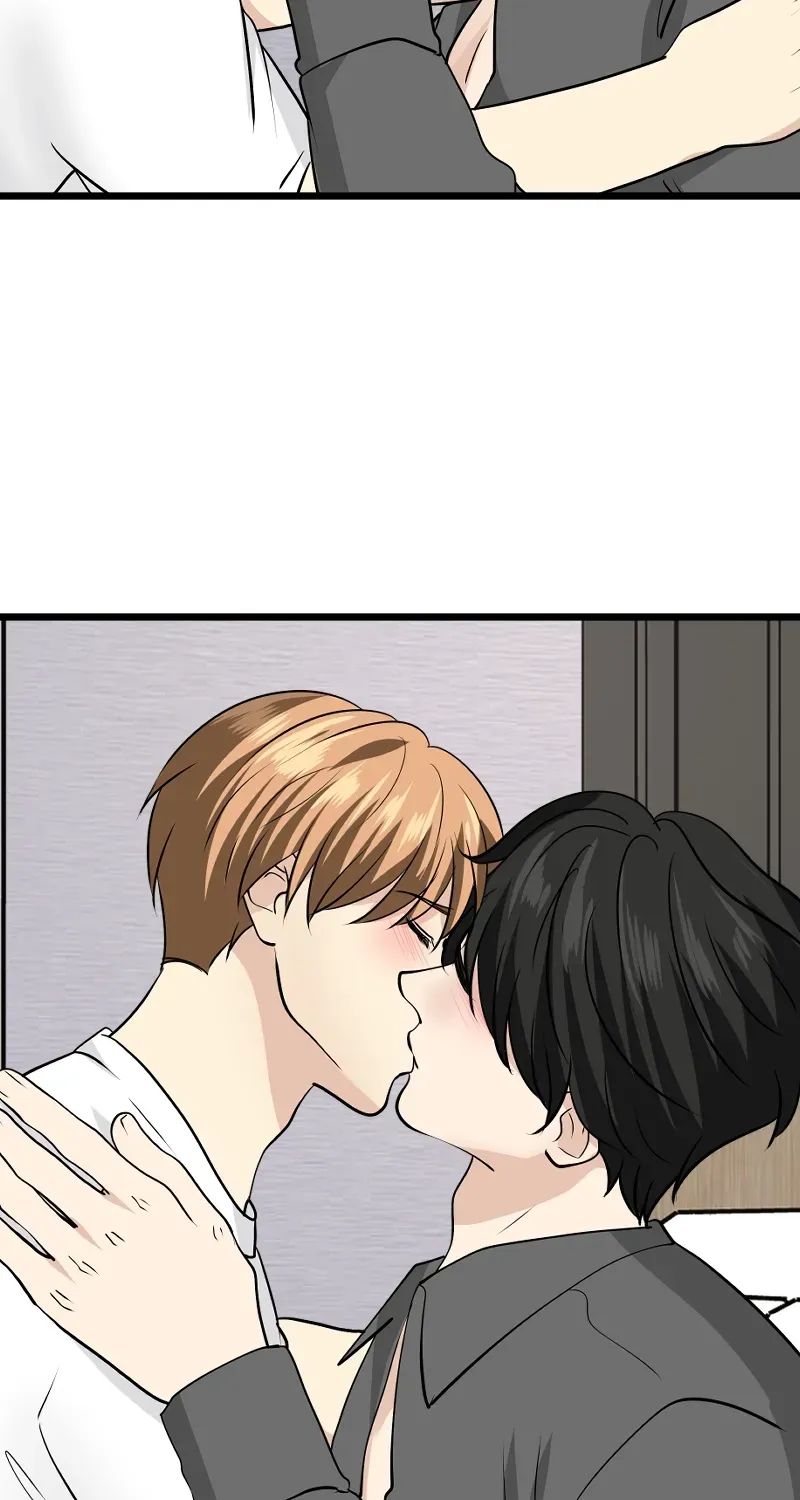 Endorphin Chapter 5.1 page 29 - 