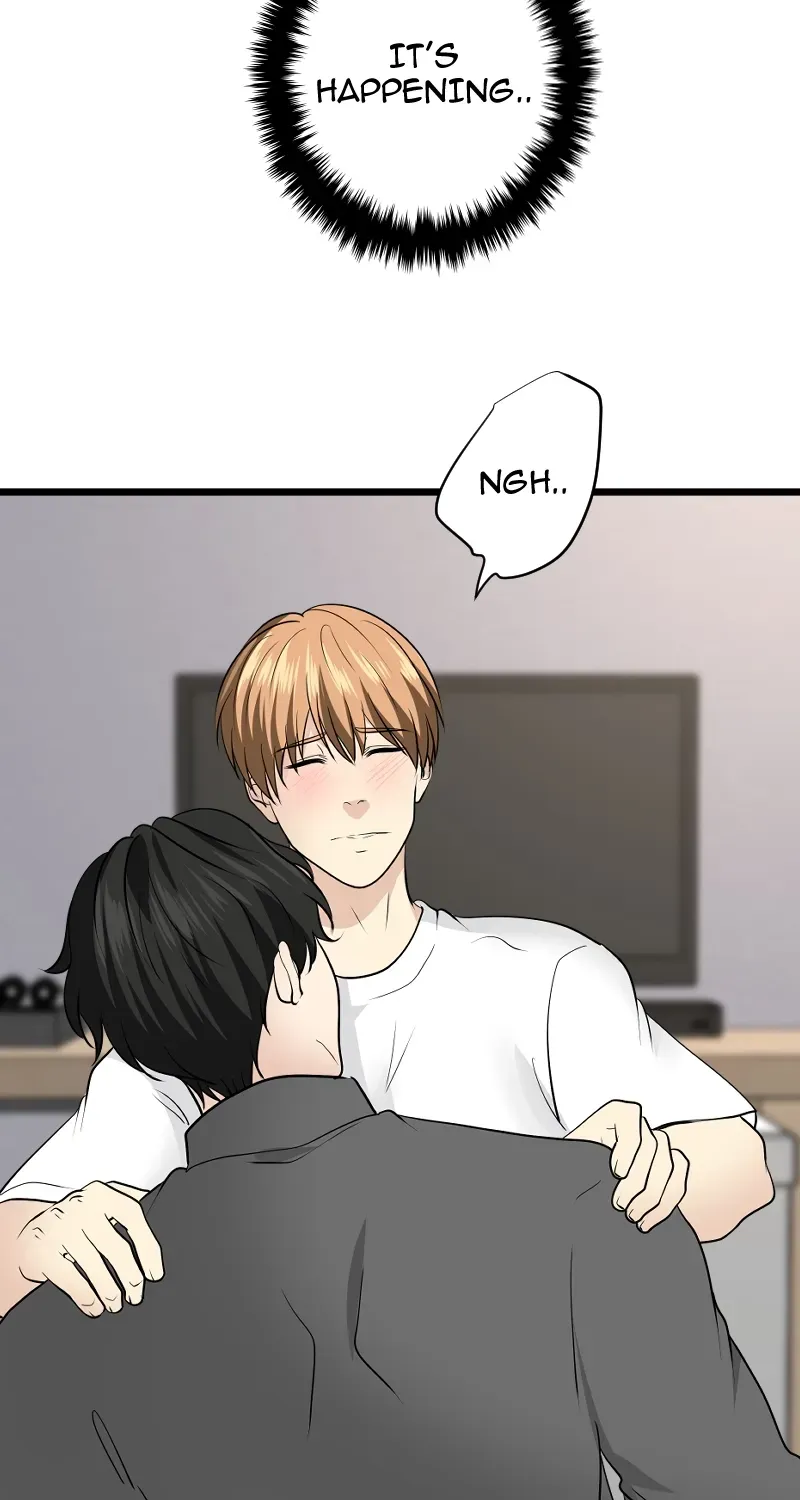 Endorphin Chapter 5.1 page 31 - 