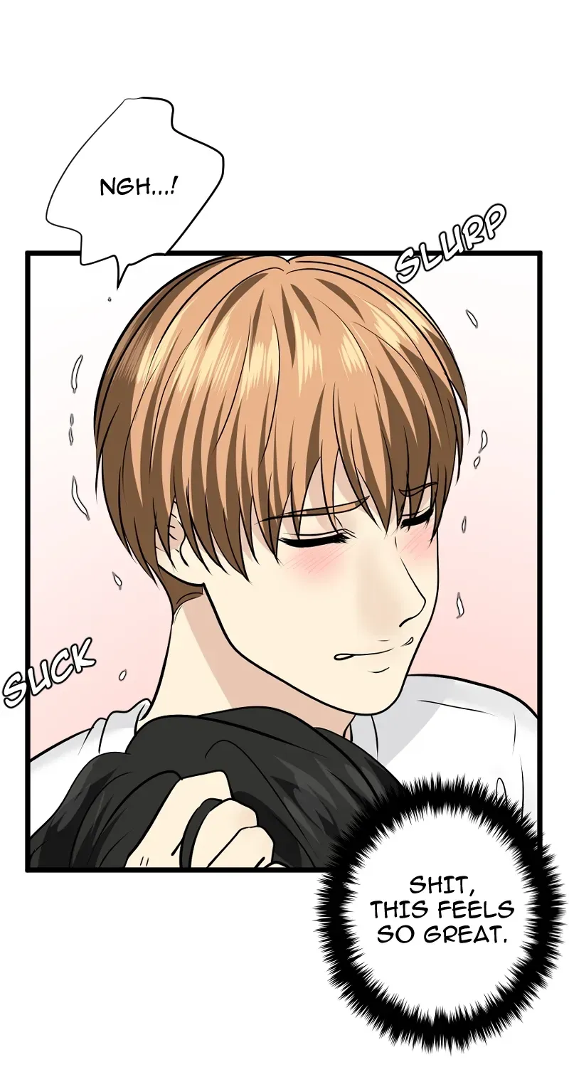 Endorphin Chapter 5.1 page 35 - 