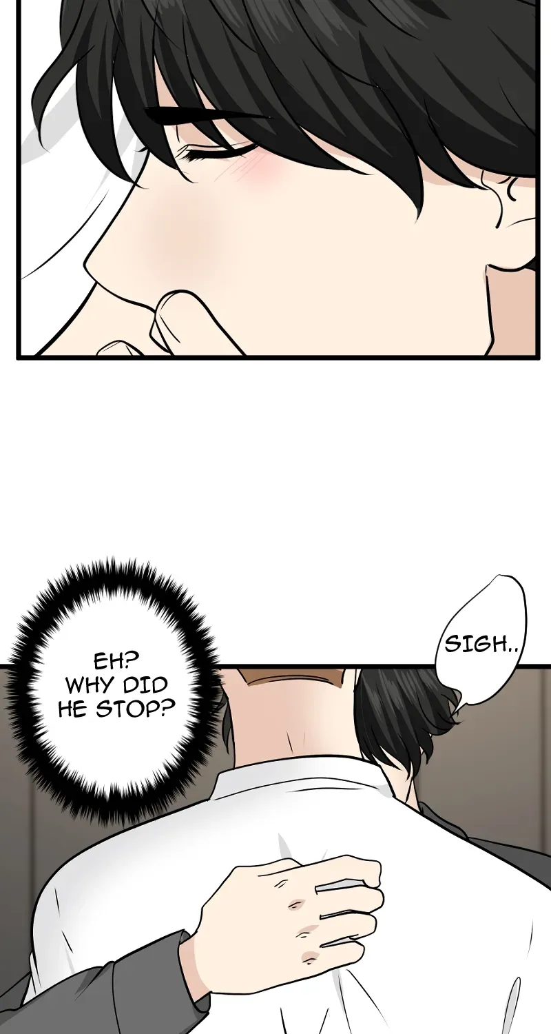 Endorphin Chapter 5.1 page 37 - 
