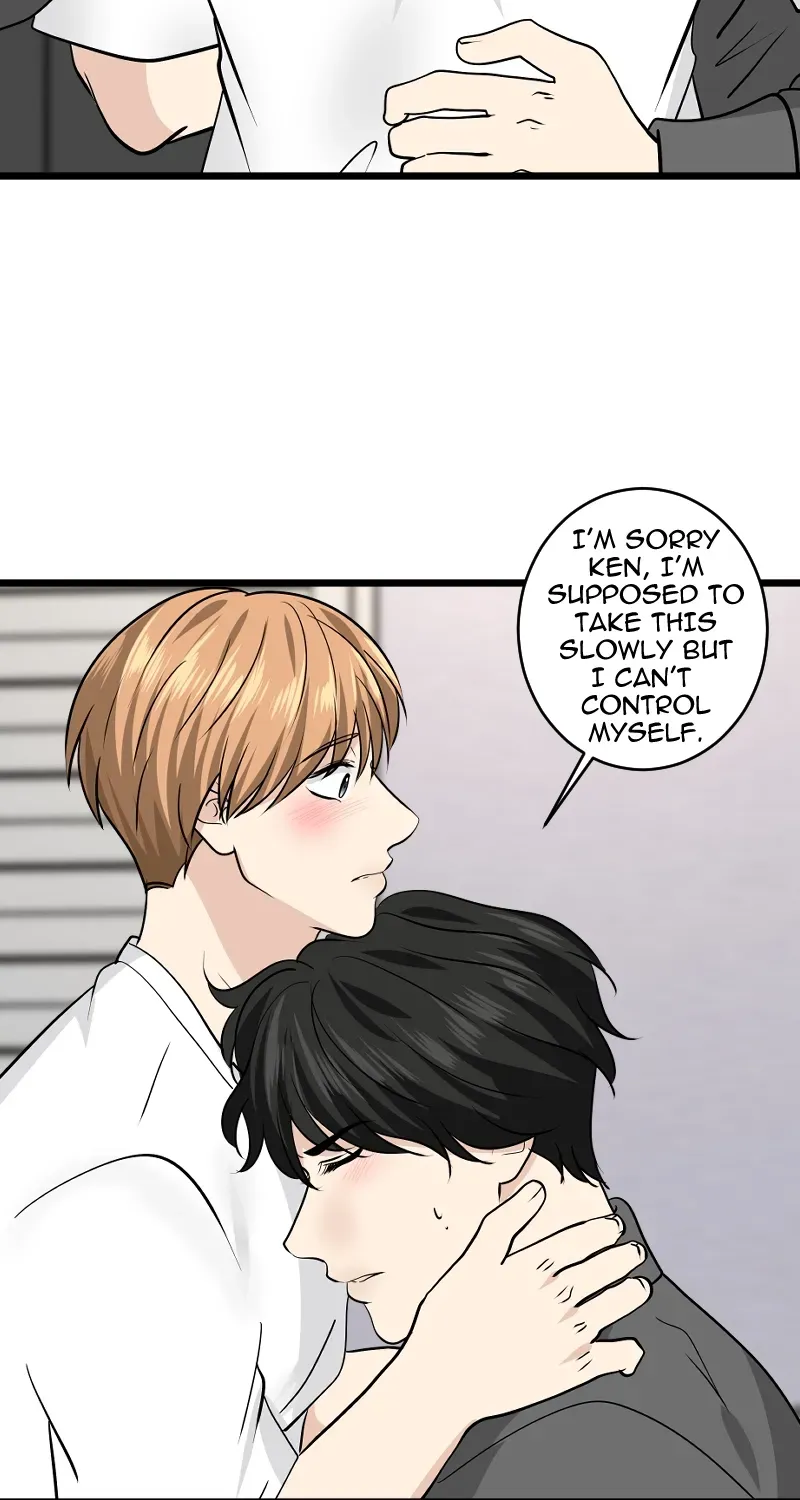 Endorphin Chapter 5.1 page 39 - 