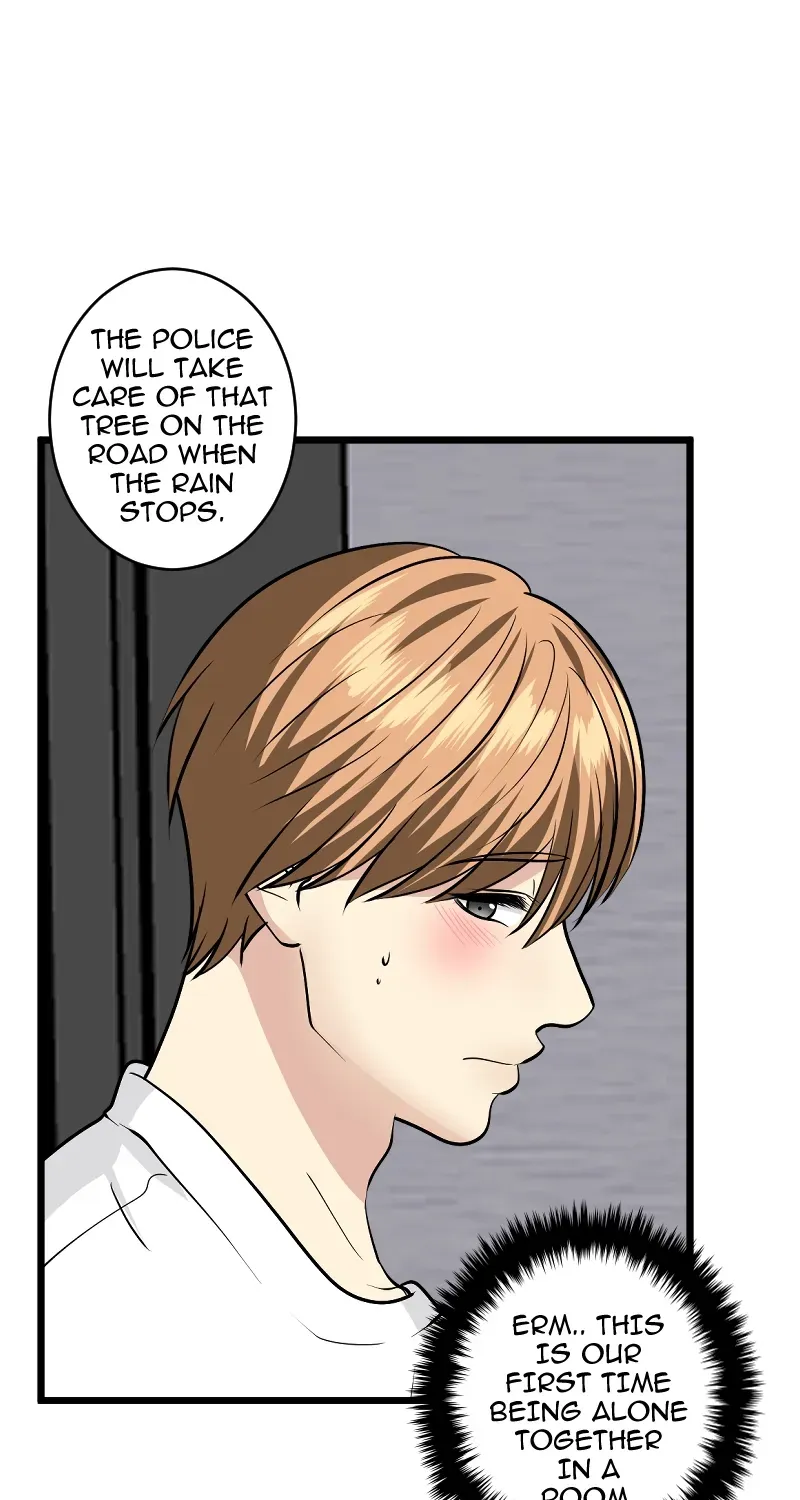 Endorphin Chapter 5.1 page 5 - 
