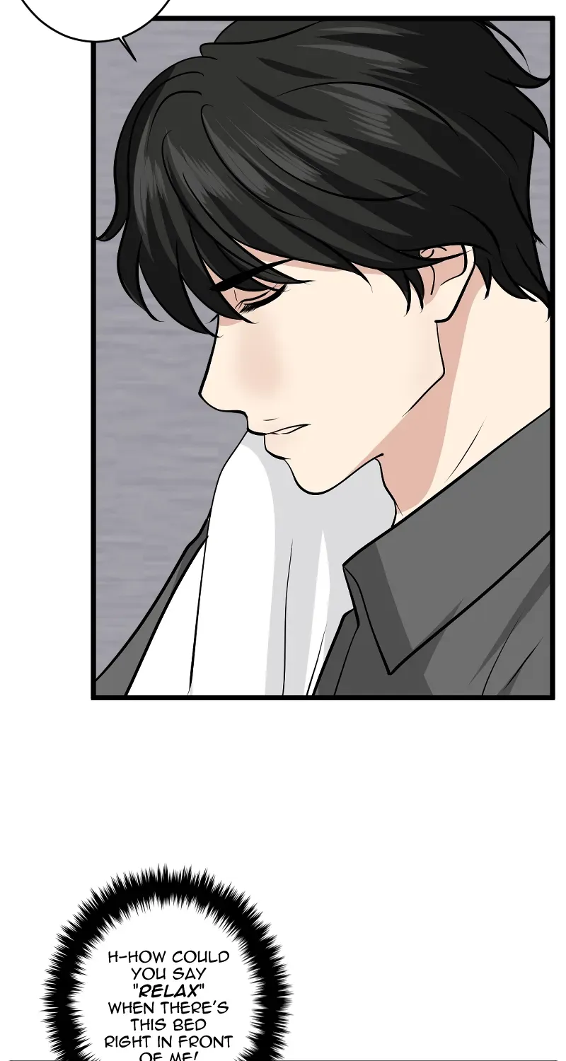 Endorphin Chapter 5.1 page 7 - 