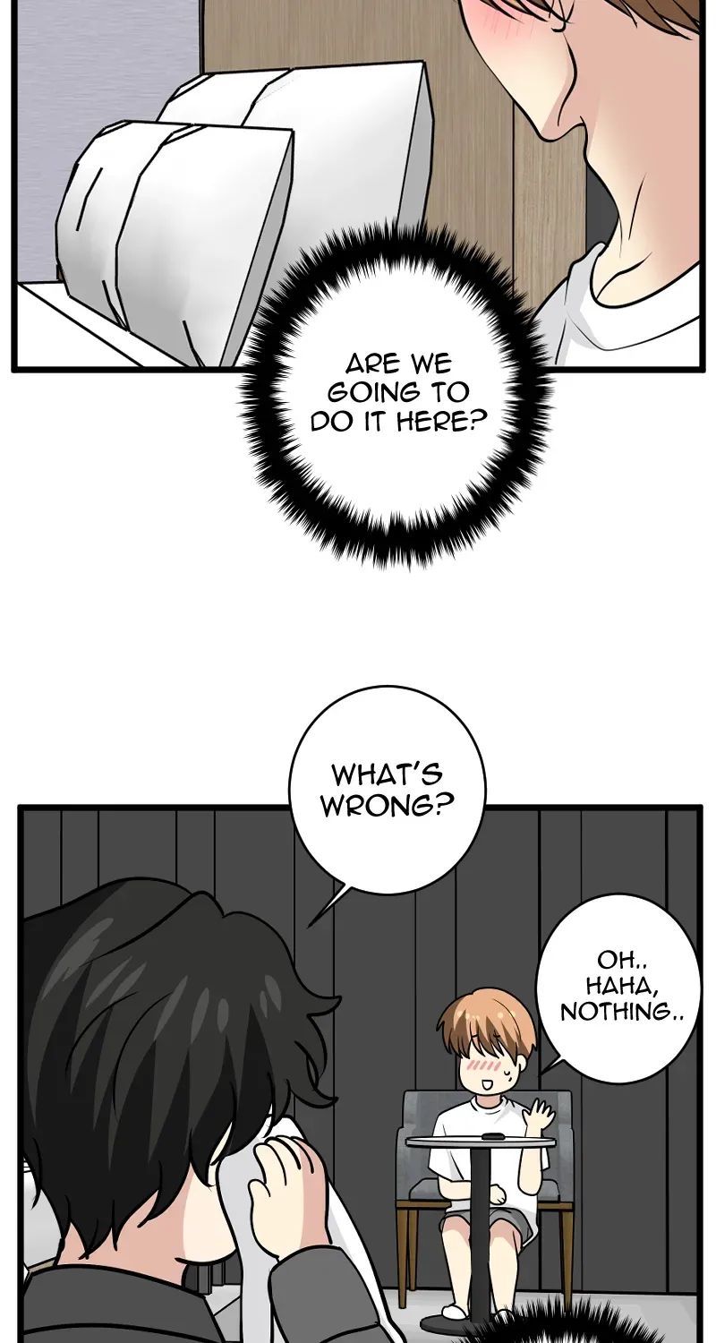 Endorphin Chapter 5.1 page 9 - 