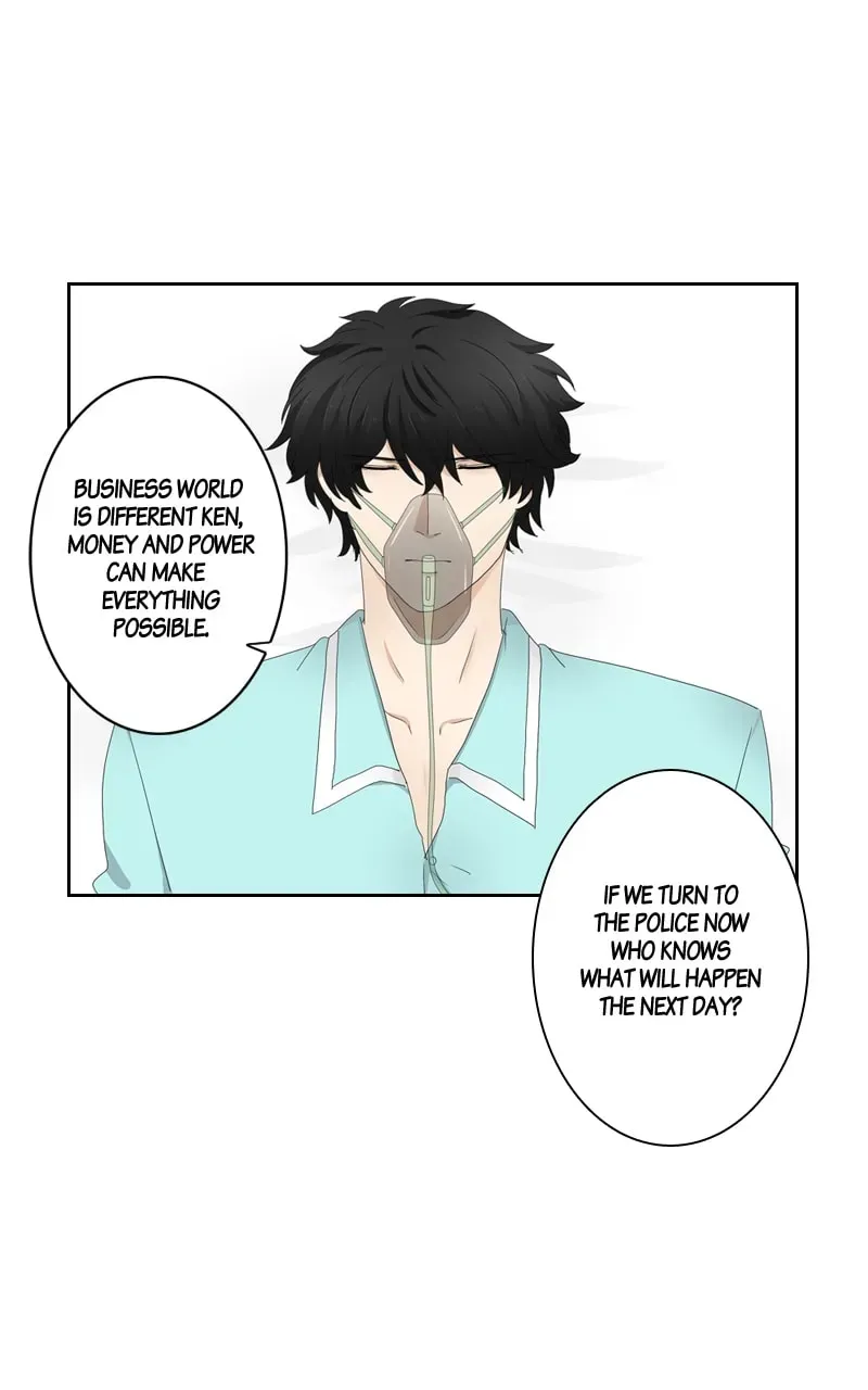 Endorphin Chapter 5.2 page 11 - 
