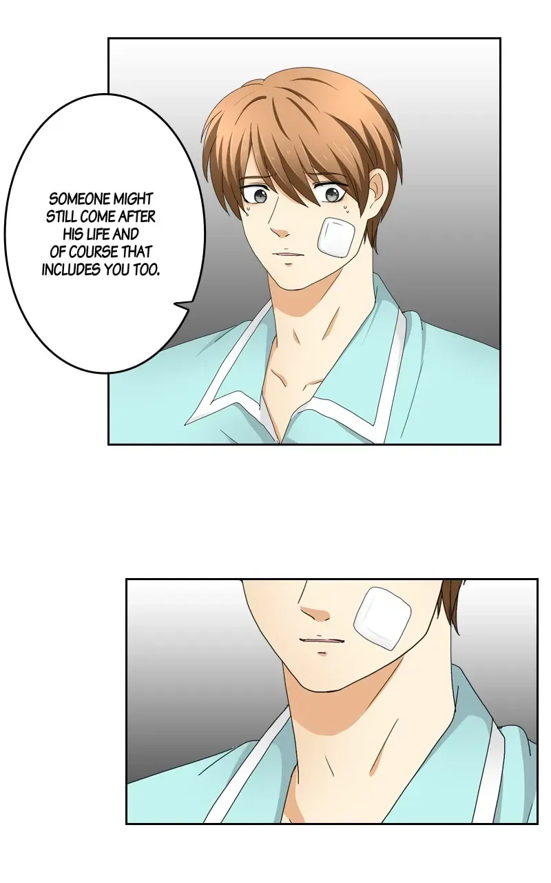 Endorphin Chapter 5.2 page 12 - 