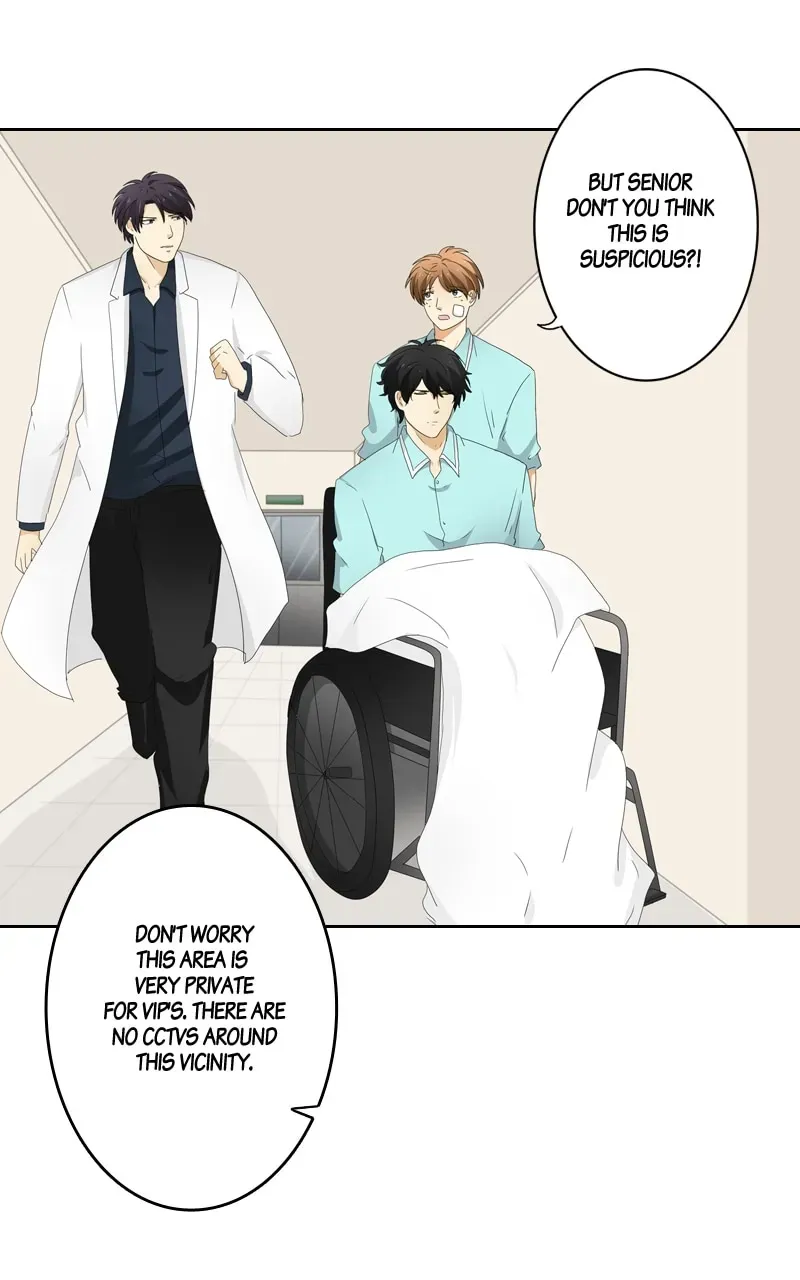 Endorphin Chapter 5.2 page 14 - 