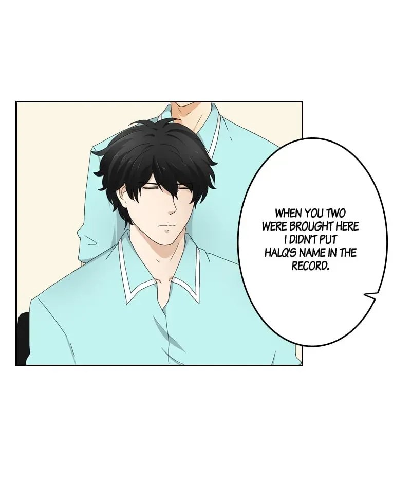 Endorphin Chapter 5.2 page 15 - 