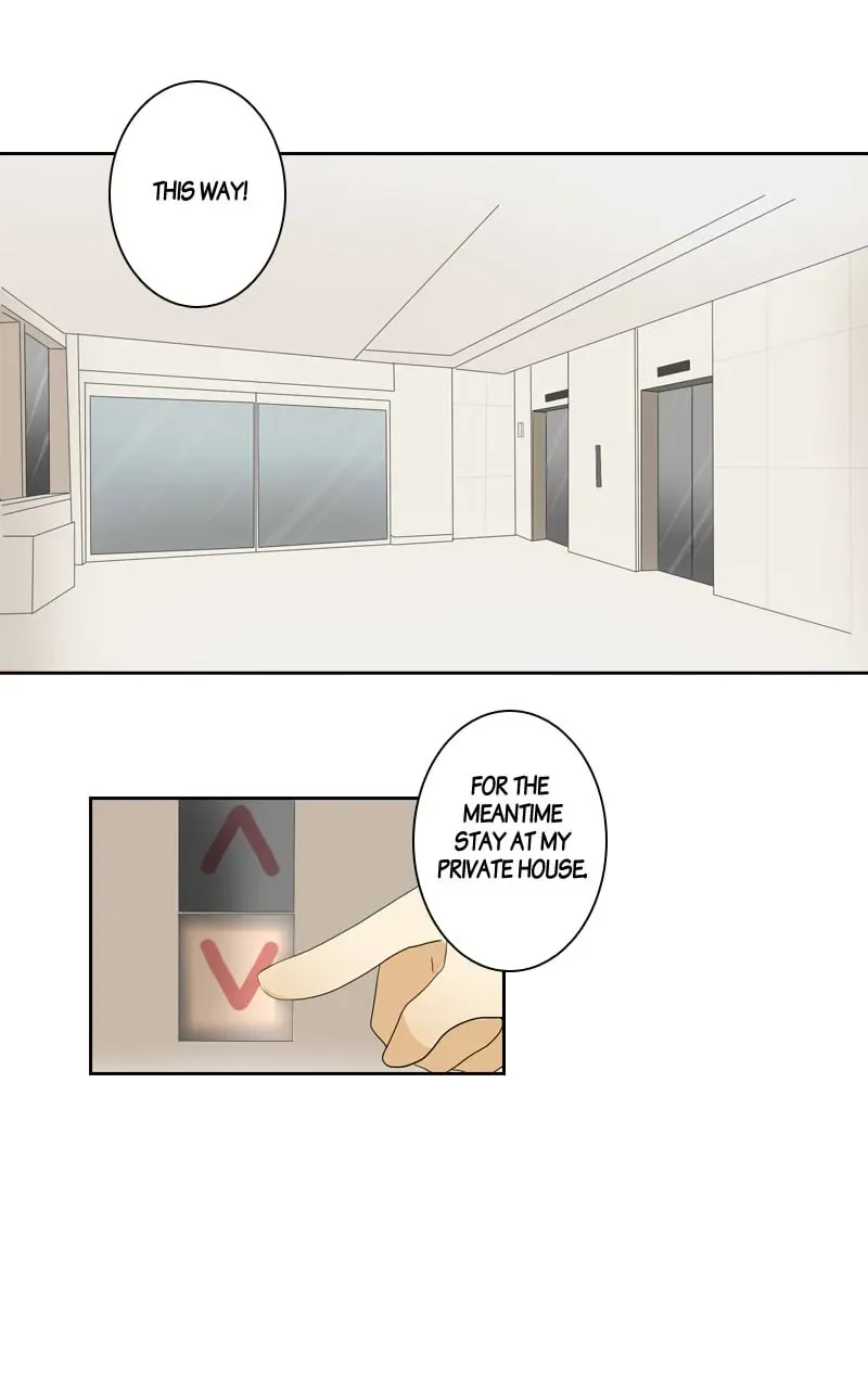 Endorphin Chapter 5.2 page 16 - 