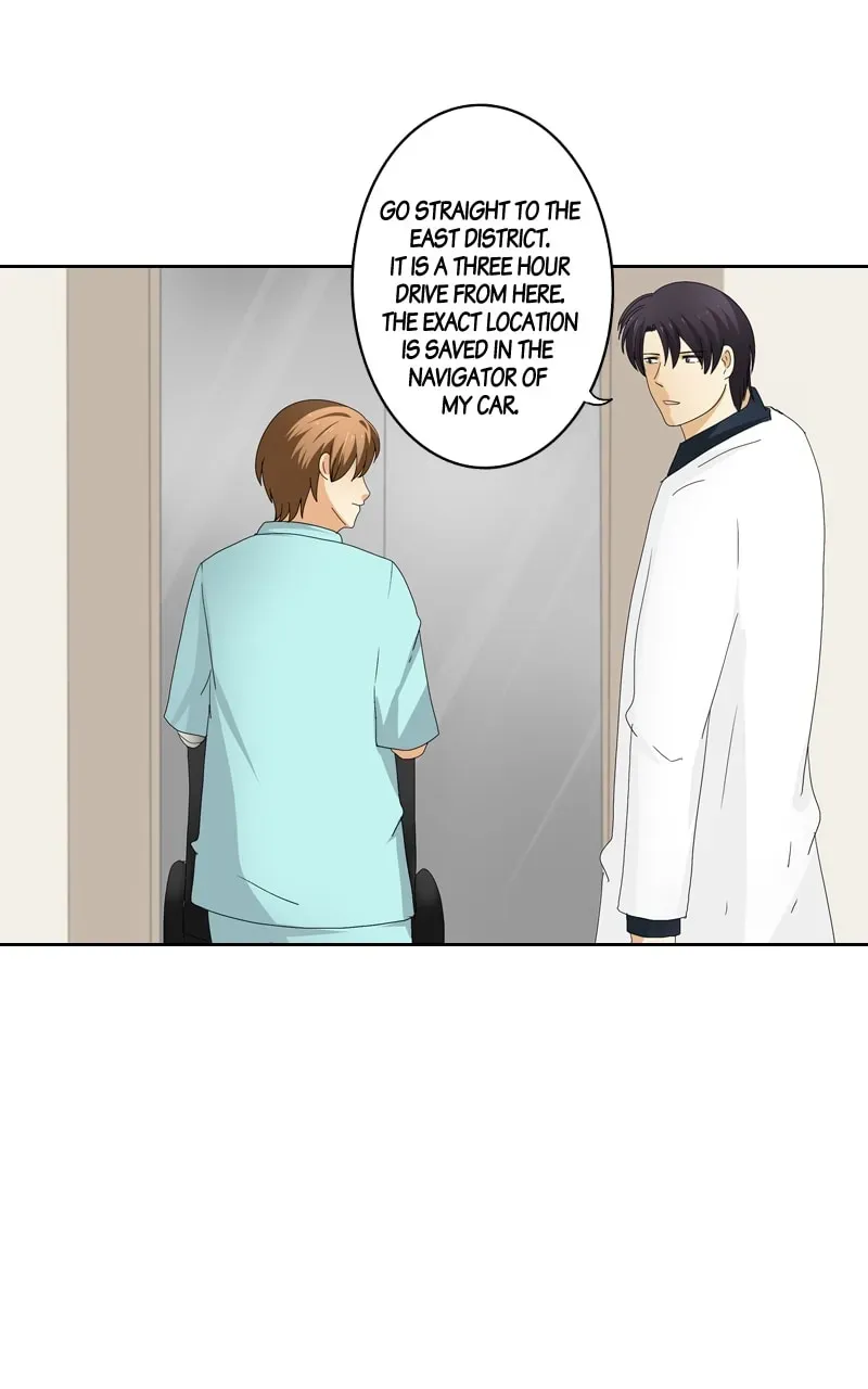 Endorphin Chapter 5.2 page 17 - 