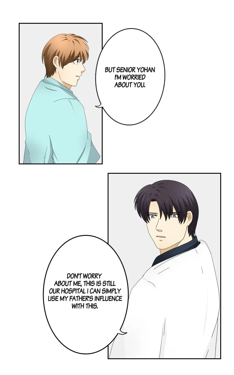 Endorphin Chapter 5.2 page 18 - 