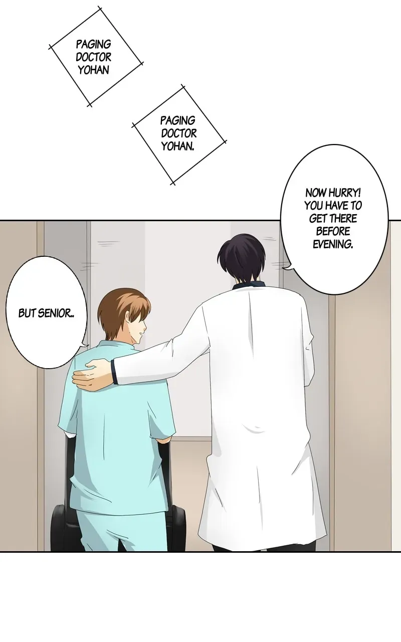 Endorphin Chapter 5.2 page 19 - 