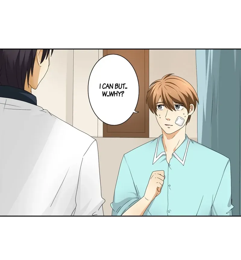 Endorphin Chapter 5.2 page 3 - 