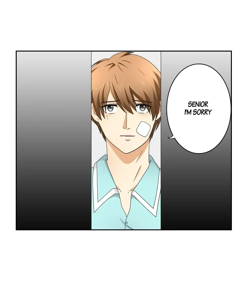 Endorphin Chapter 5.2 page 21 - 