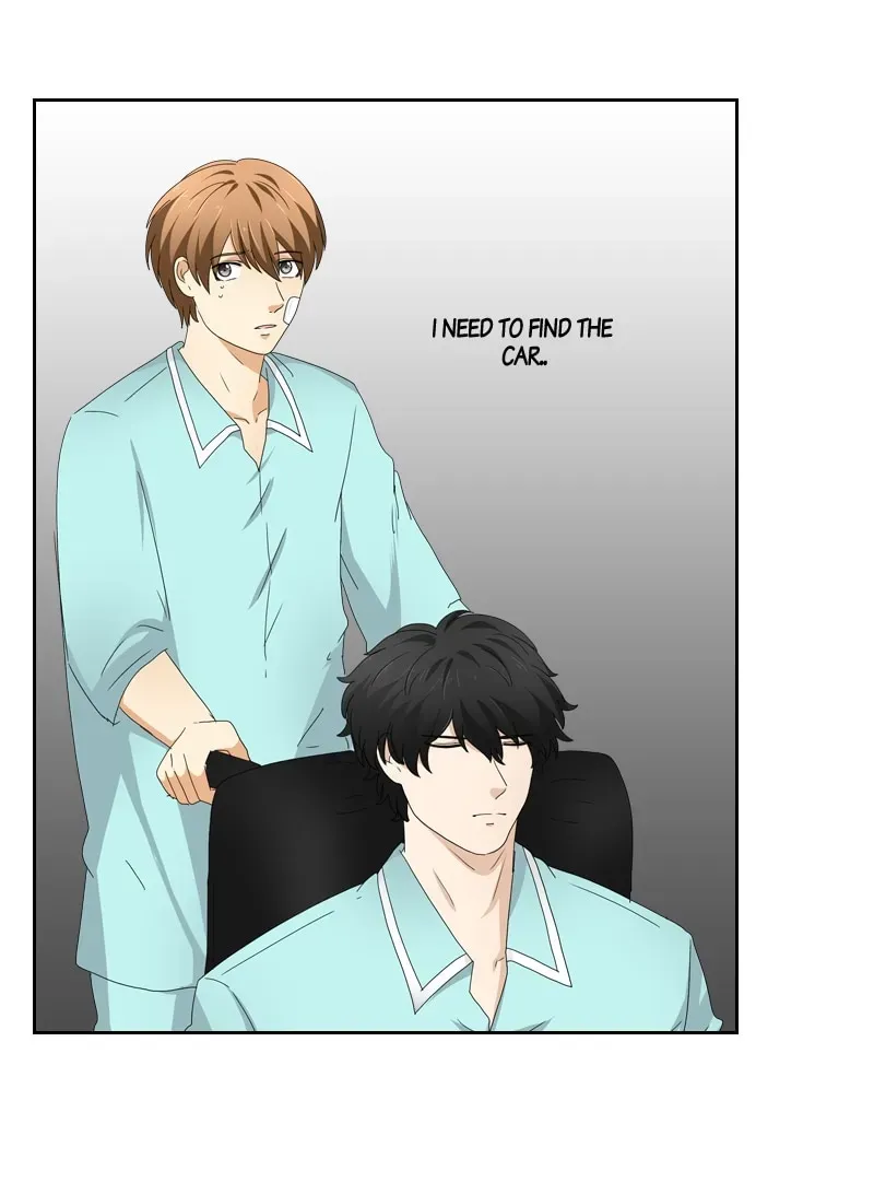 Endorphin Chapter 5.2 page 24 - 