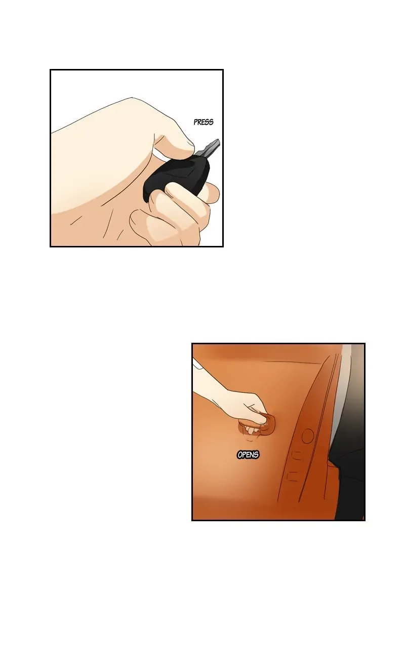 Endorphin Chapter 5.2 page 26 - 