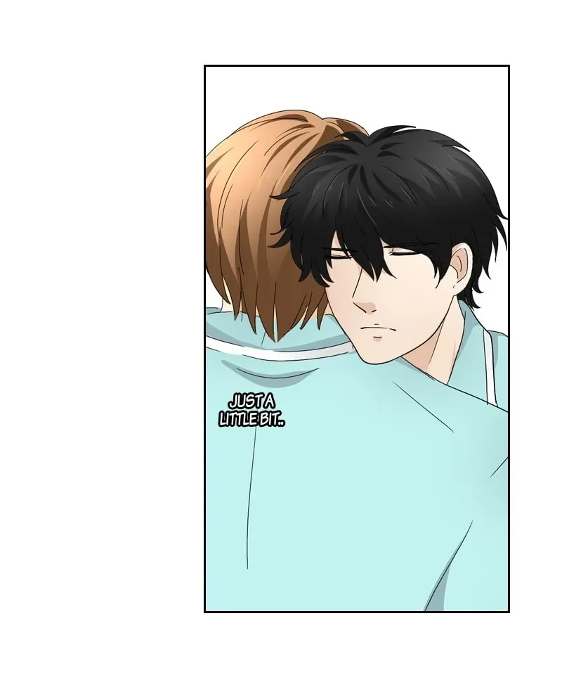 Endorphin Chapter 5.2 page 28 - 