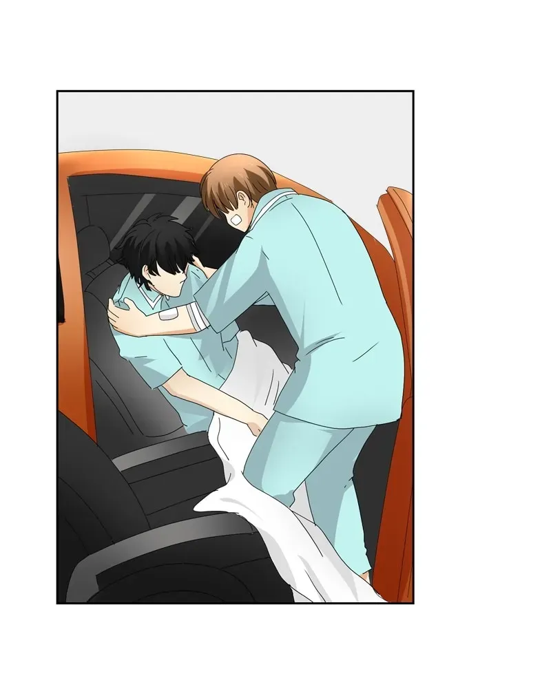 Endorphin Chapter 5.2 page 29 - 
