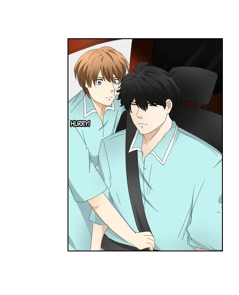 Endorphin Chapter 5.2 page 30 - 