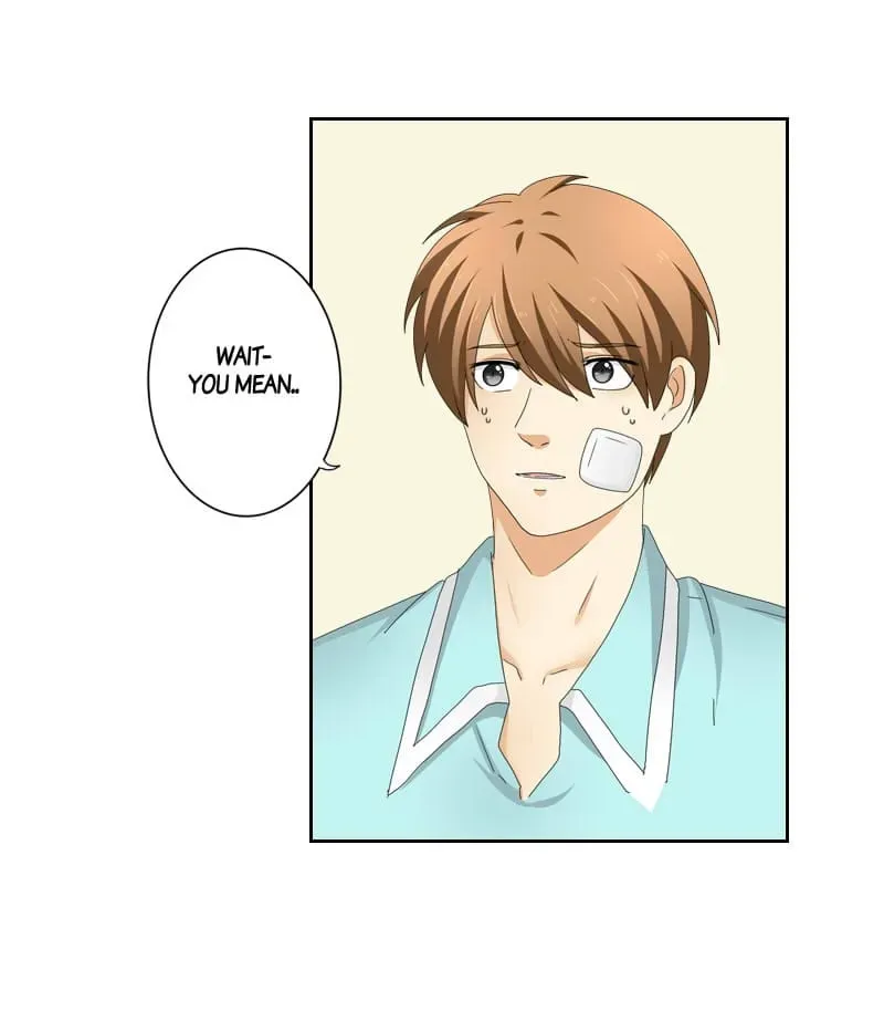 Endorphin Chapter 5.2 page 4 - 