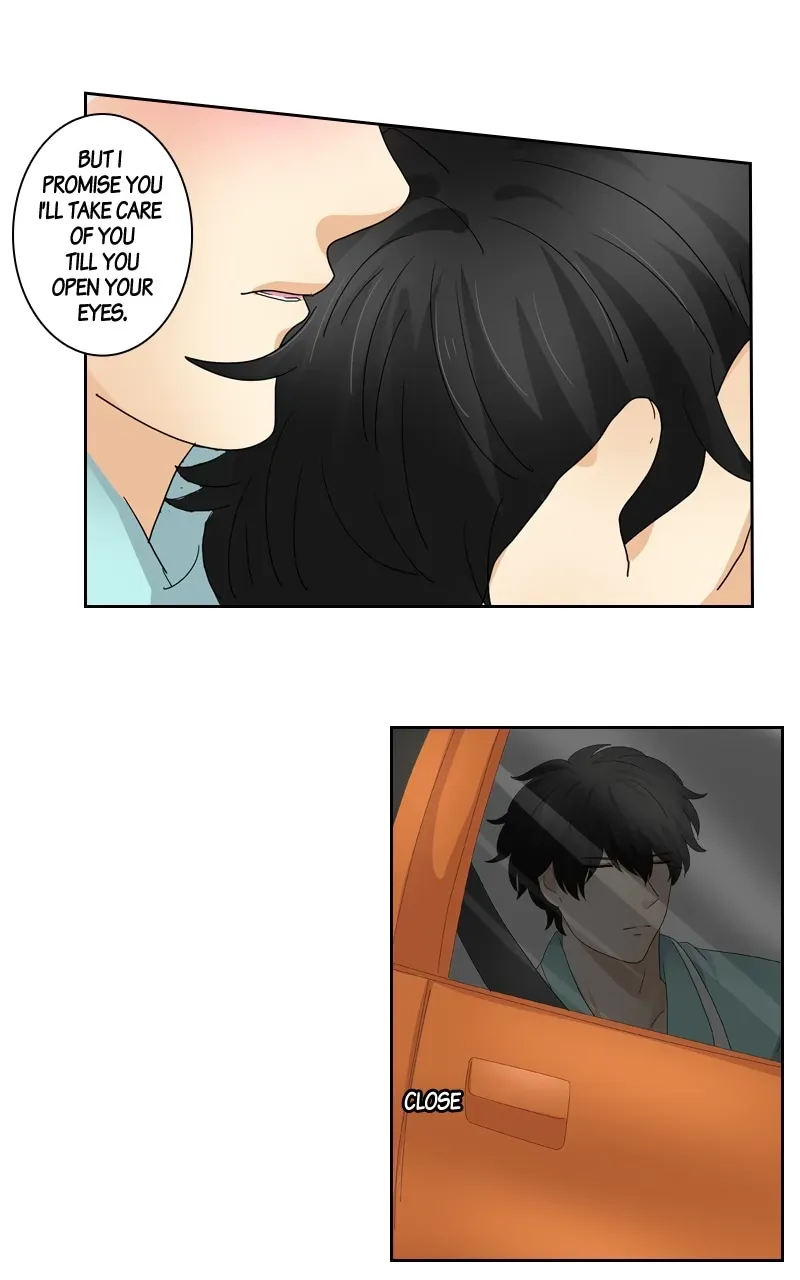 Endorphin Chapter 5.2 page 33 - 