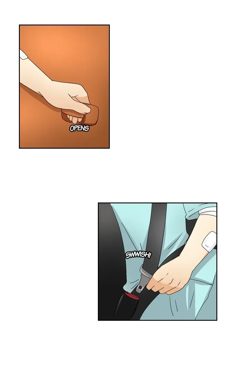 Endorphin Chapter 5.2 page 34 - 