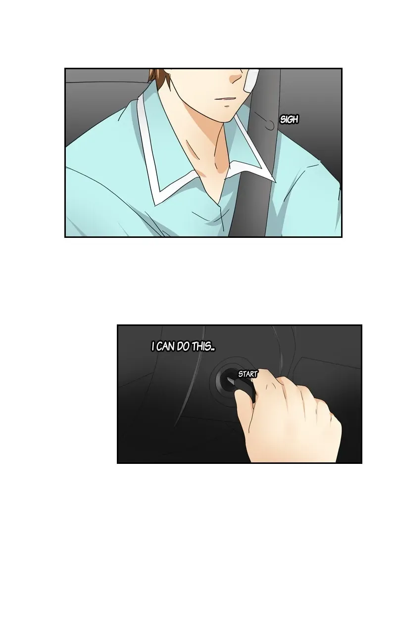 Endorphin Chapter 5.2 page 35 - 