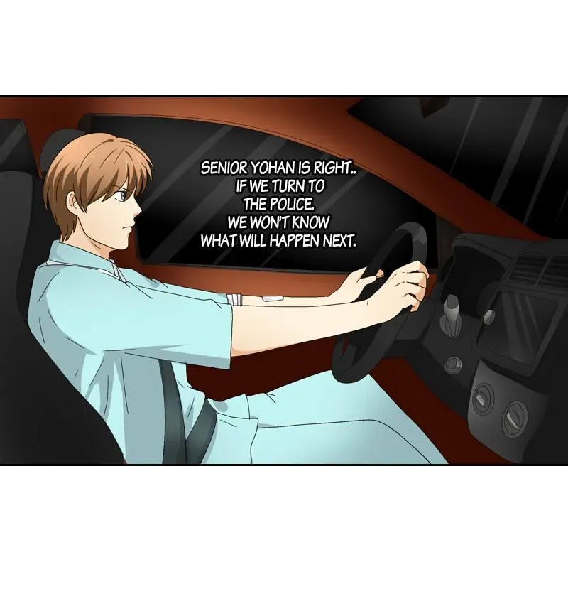 Endorphin Chapter 5.2 page 36 - 