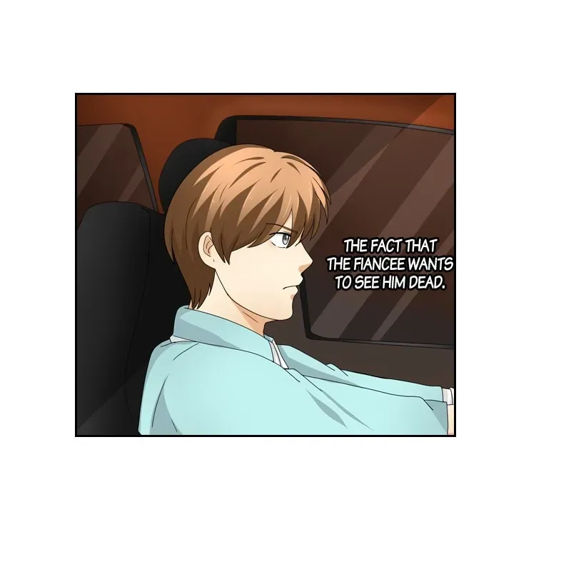 Endorphin Chapter 5.2 page 37 - 