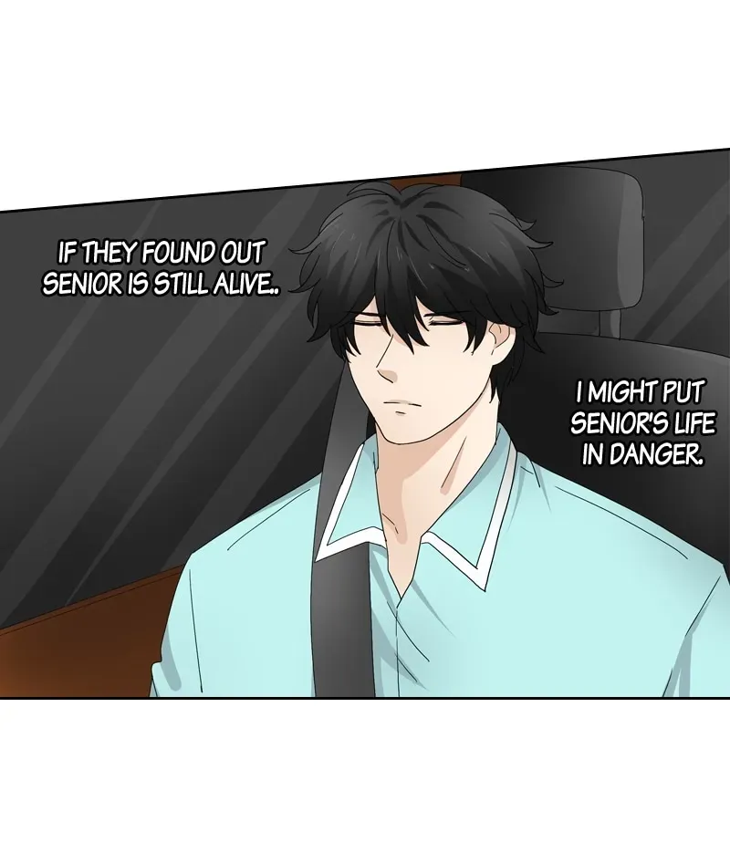Endorphin Chapter 5.2 page 38 - 