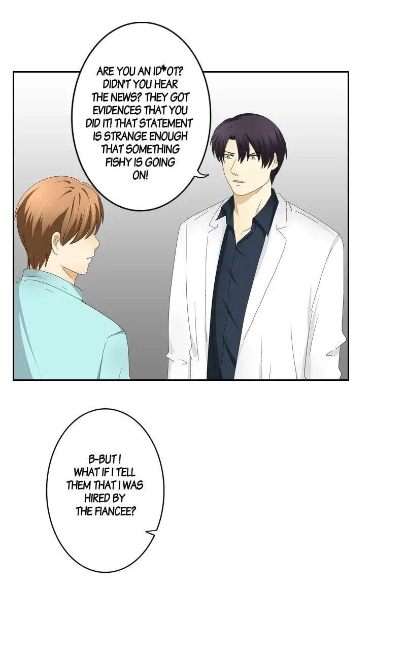 Endorphin Chapter 5.2 page 7 - 