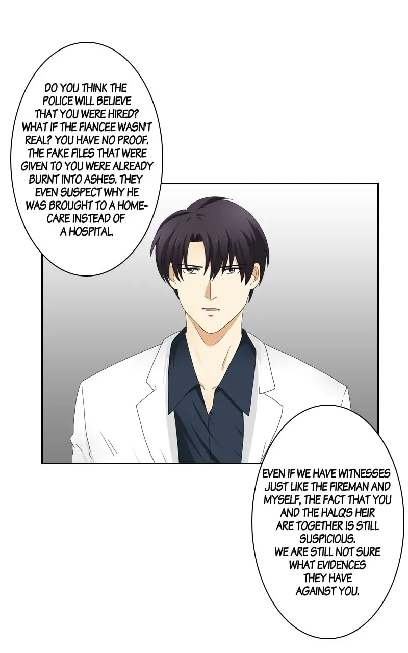 Endorphin Chapter 5.2 page 8 - 