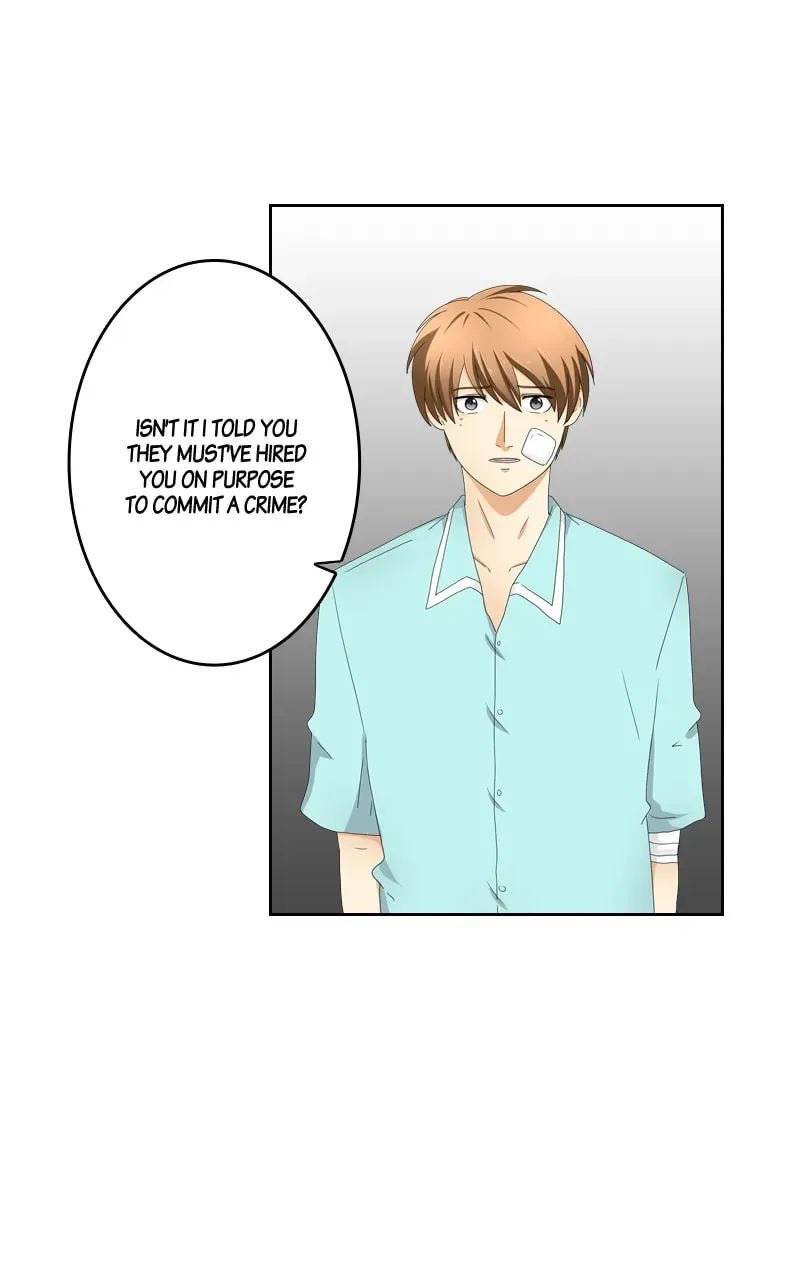 Endorphin Chapter 5.2 page 9 - 