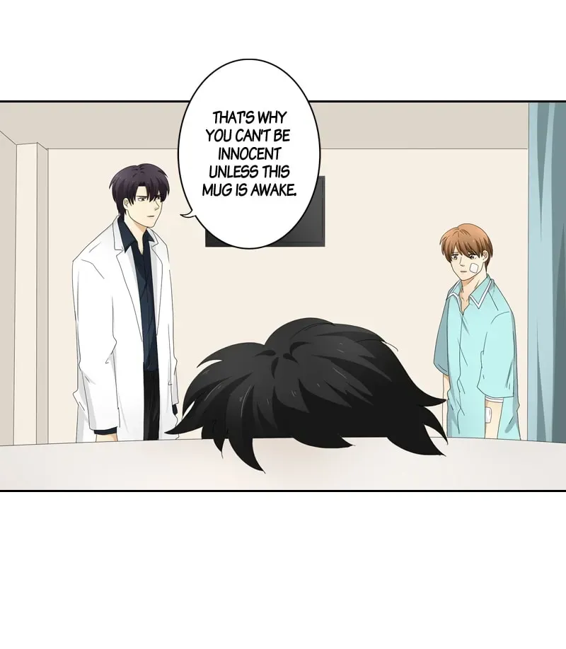 Endorphin Chapter 5.2 page 10 - 