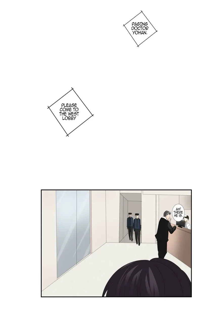 Endorphin Chapter 5.3 page 2 - 