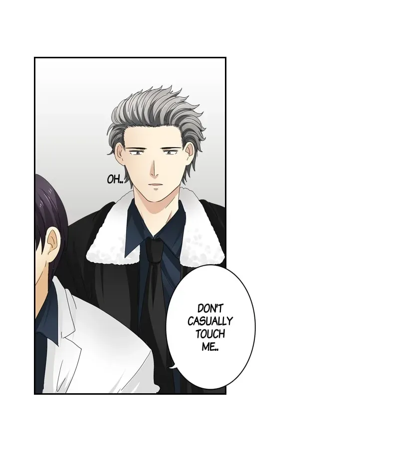 Endorphin Chapter 5.3 page 12 - 