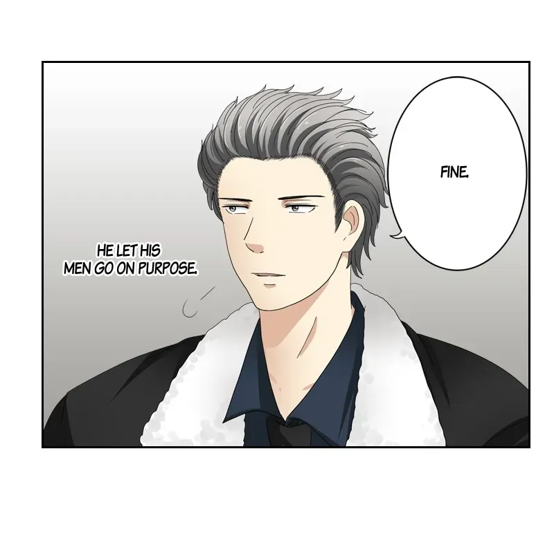 Endorphin Chapter 5.3 page 14 - 