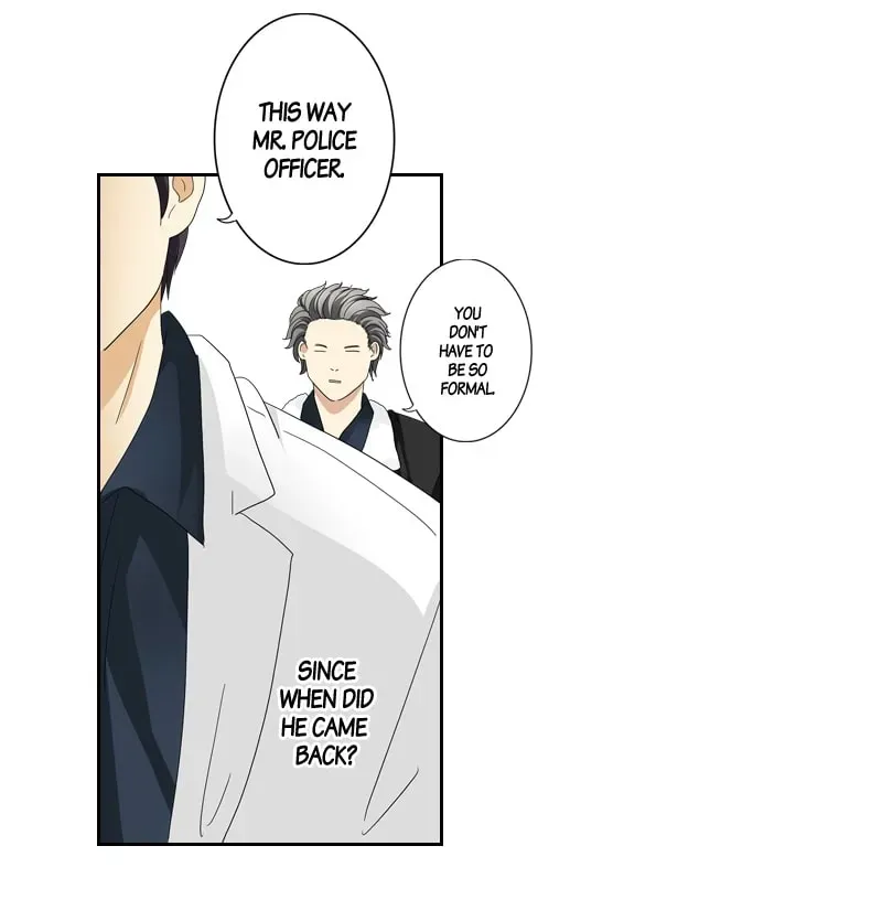 Endorphin Chapter 5.3 page 15 - 