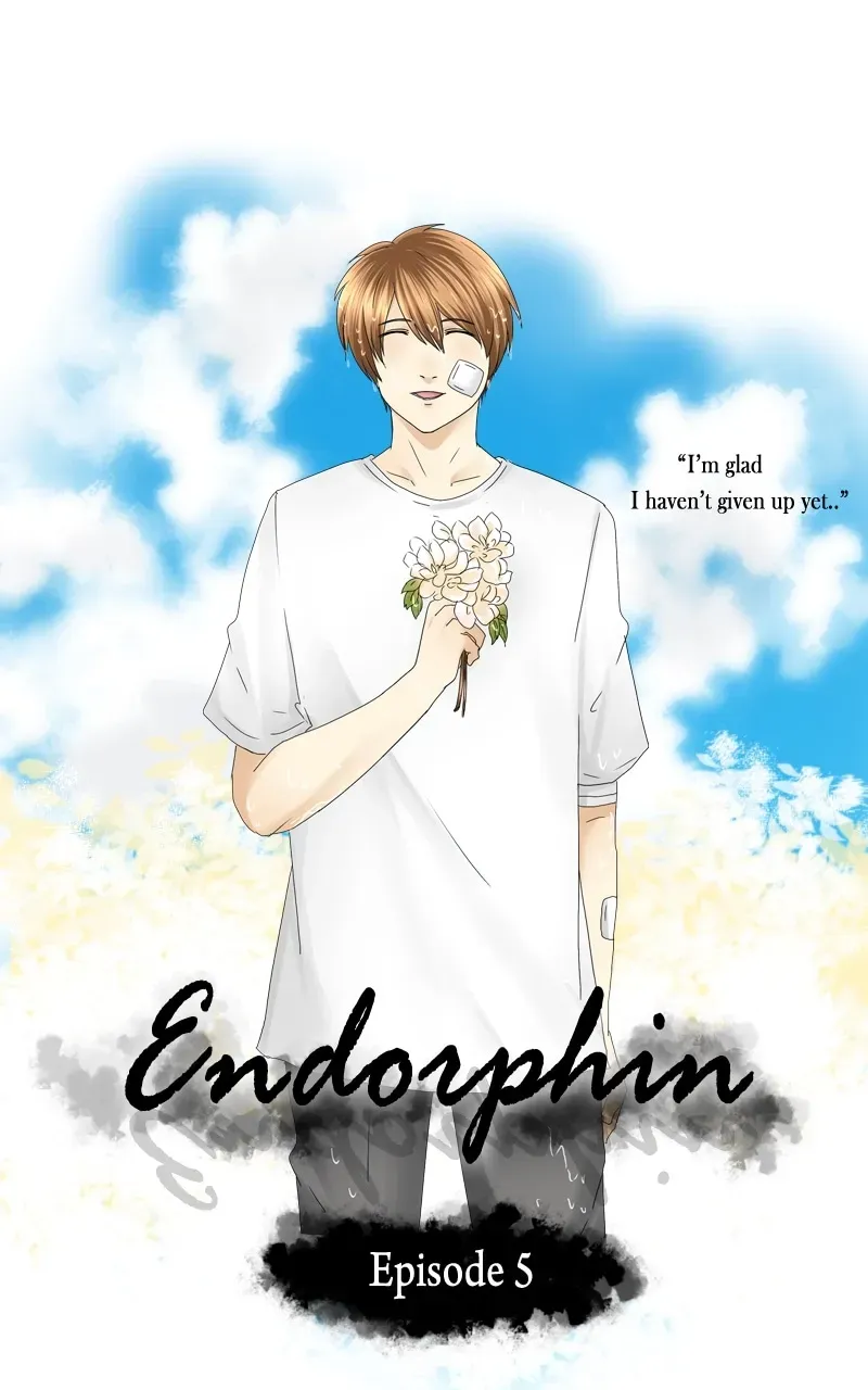 Endorphin Chapter 5.3 page 18 - 