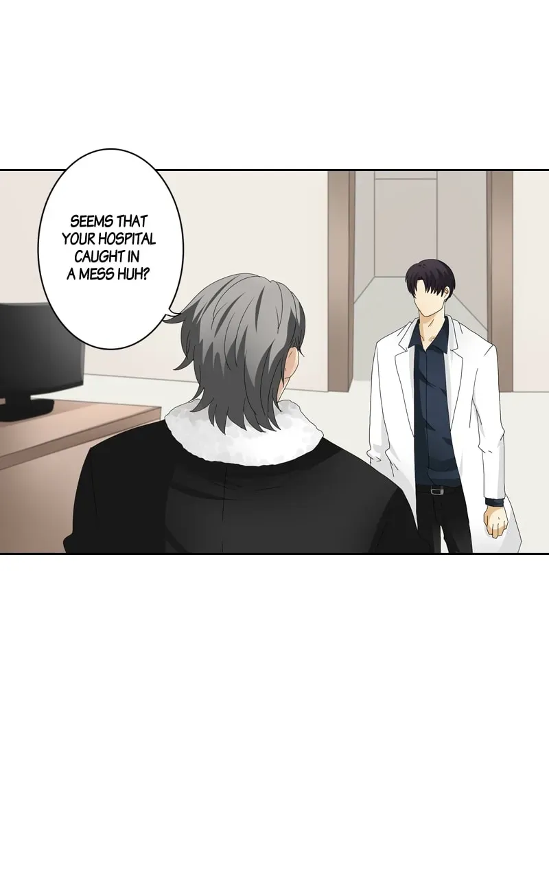 Endorphin Chapter 5.3 page 3 - 