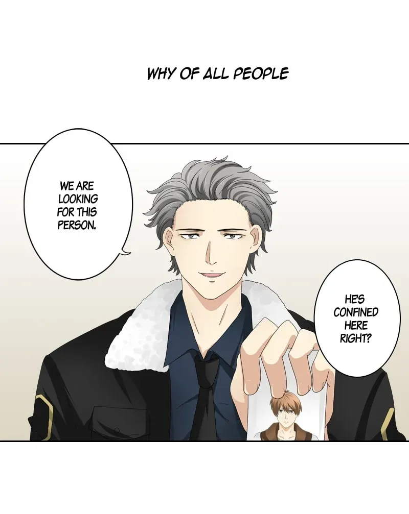 Endorphin Chapter 5.3 page 5 - 