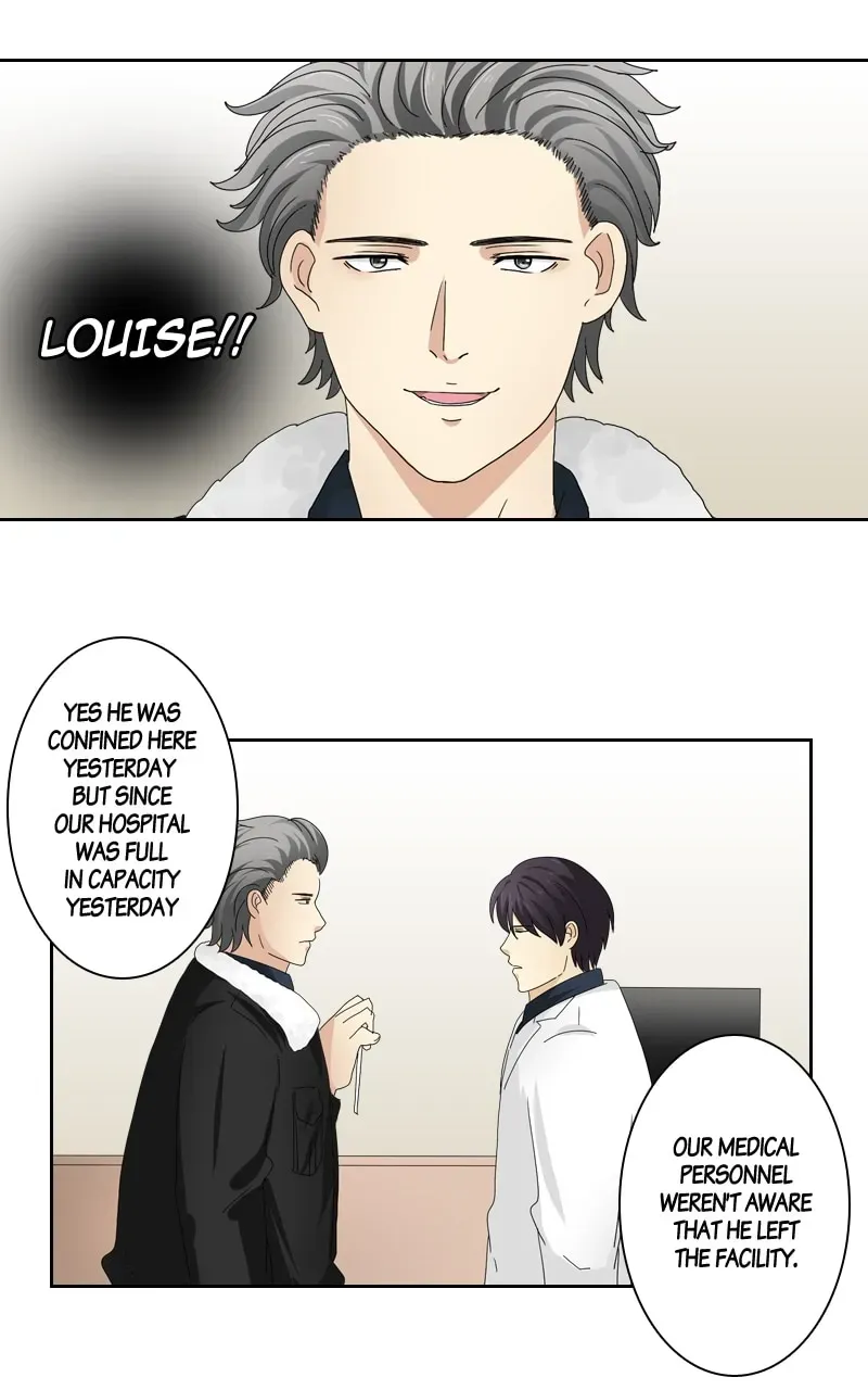 Endorphin Chapter 5.3 page 6 - 