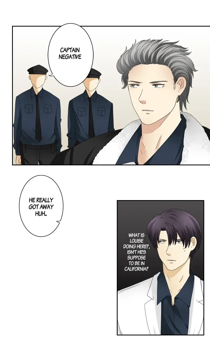 Endorphin Chapter 5.3 page 7 - 
