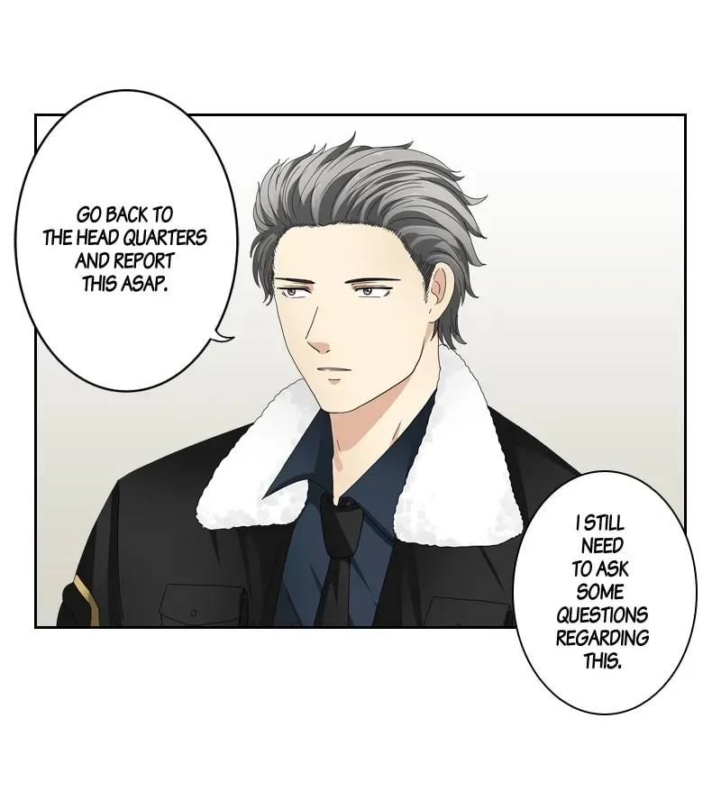 Endorphin Chapter 5.3 page 9 - 