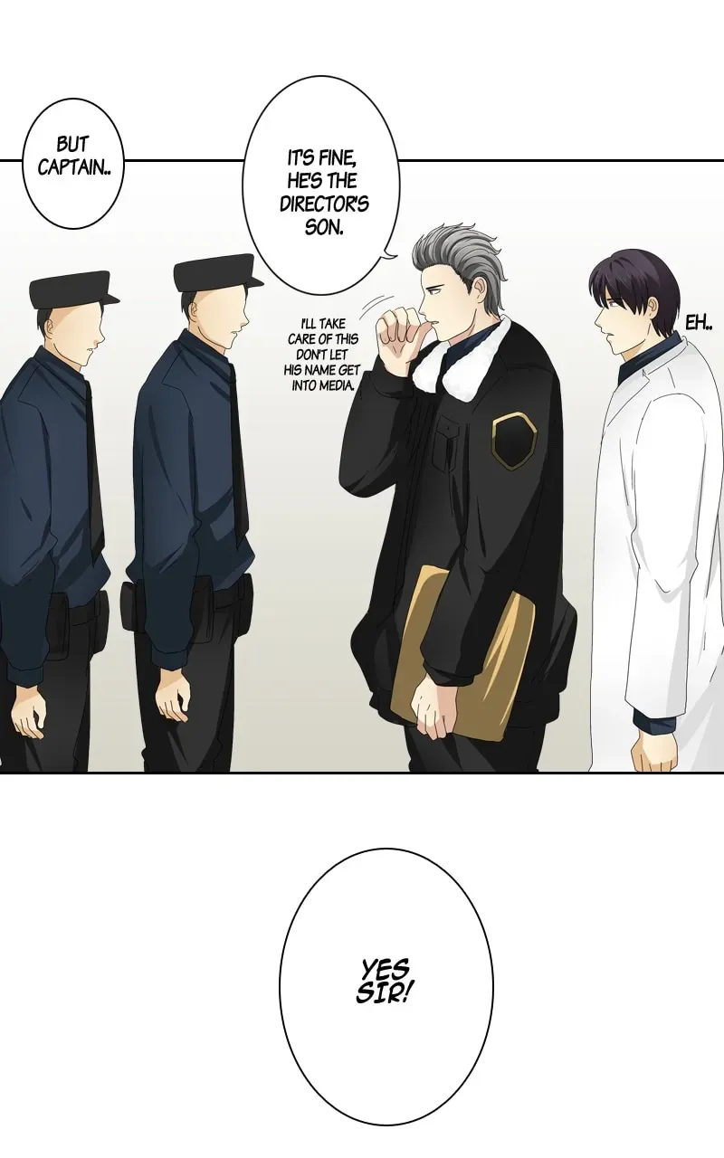 Endorphin Chapter 5.3 page 10 - 