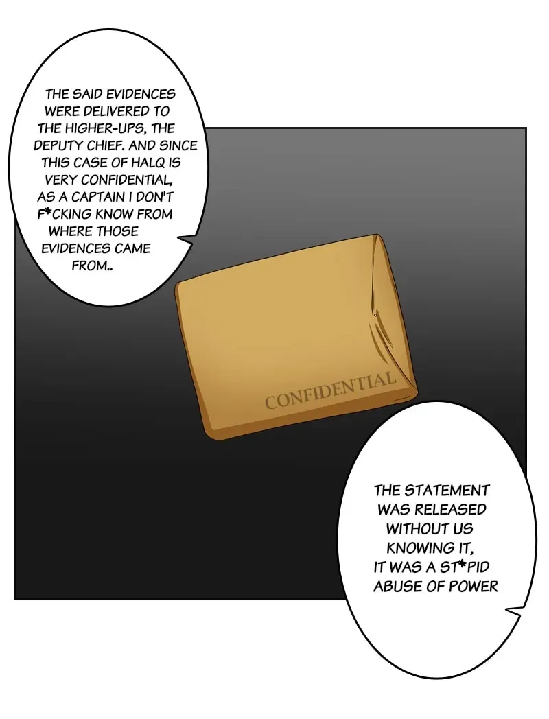 Endorphin Chapter 5.4 page 14 - 