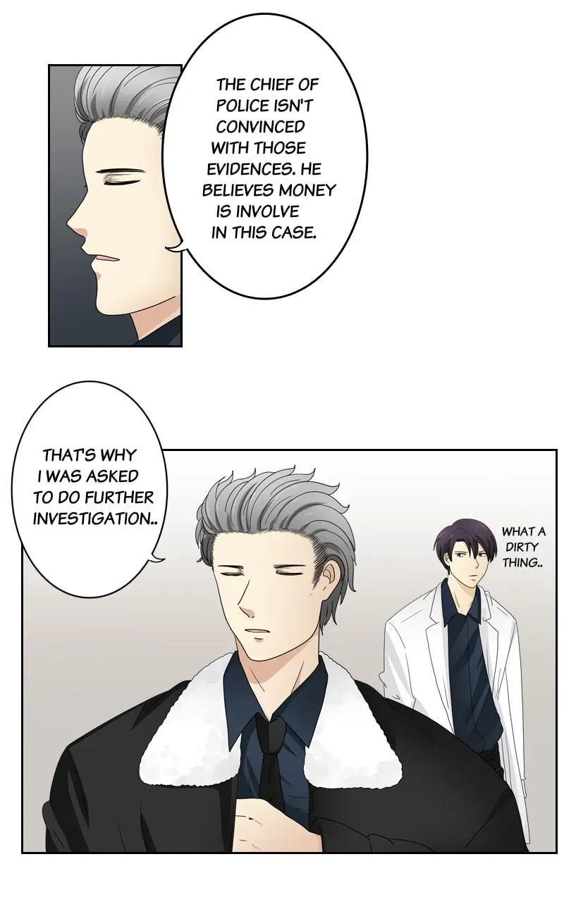 Endorphin Chapter 5.4 page 15 - 