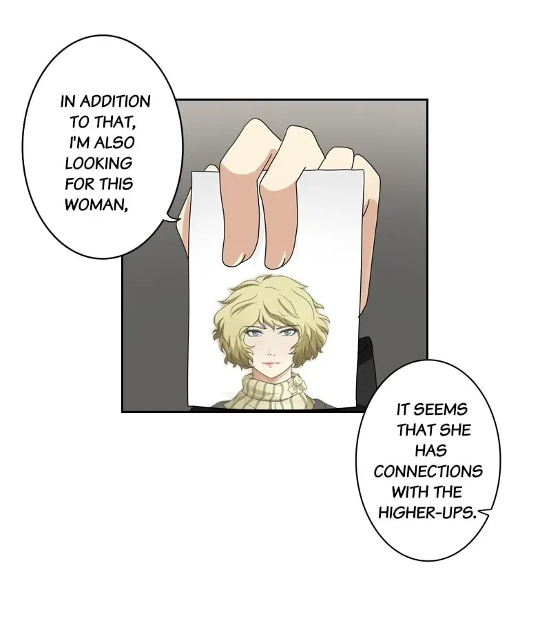 Endorphin Chapter 5.4 page 16 - 