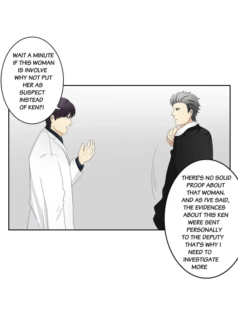 Endorphin Chapter 5.4 page 17 - 