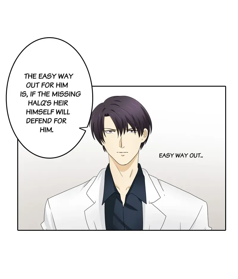 Endorphin Chapter 5.4 page 19 - 